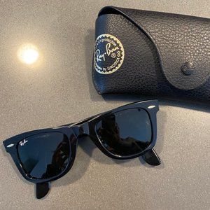 Youth Classic Authentic Ray Bans